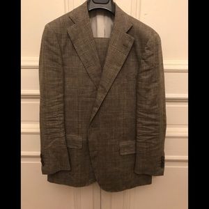 Men’s Suitsupply 38R